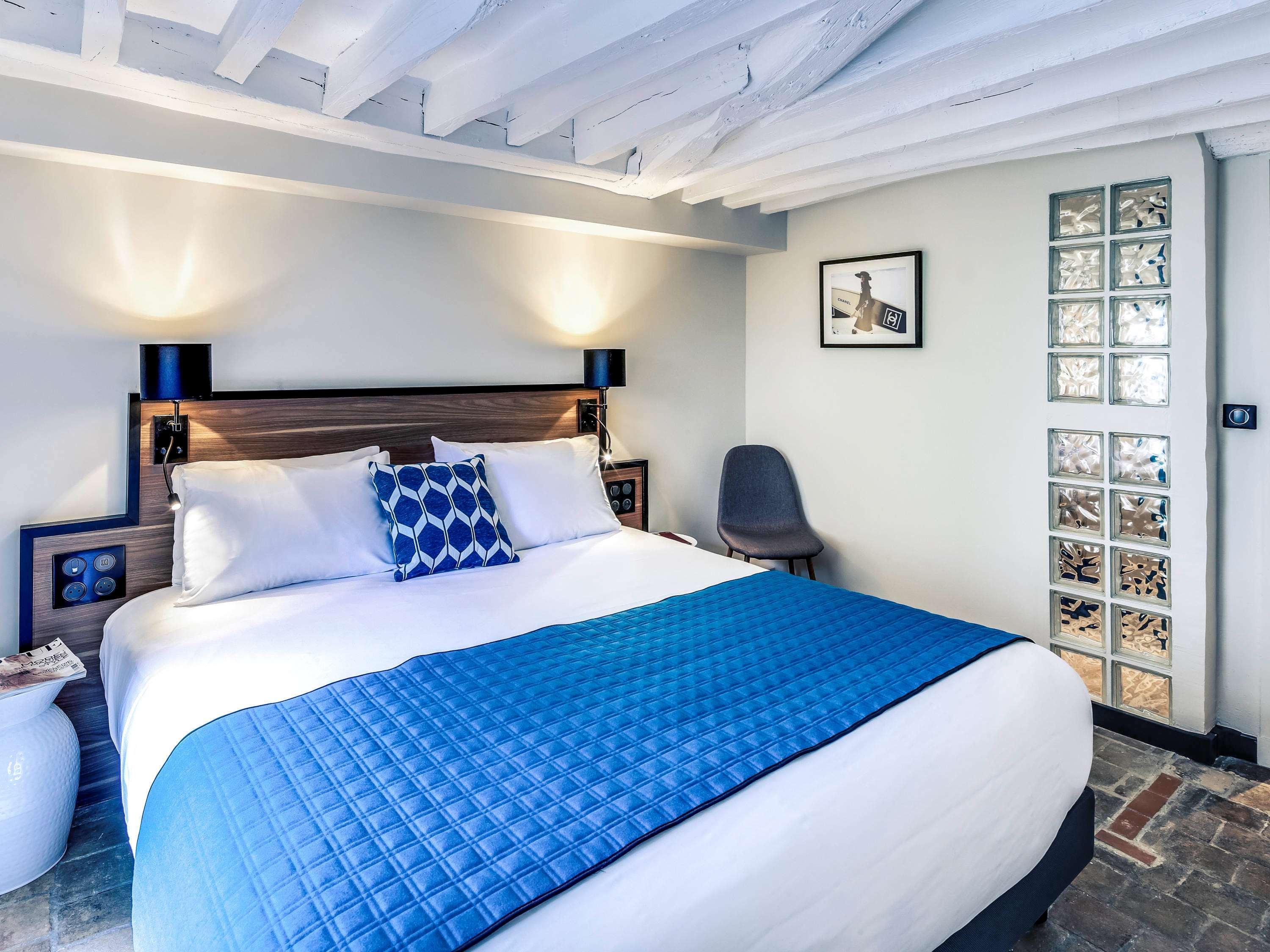 Mercure Paris Opera Grands Boulevards Ngoại thất bức ảnh