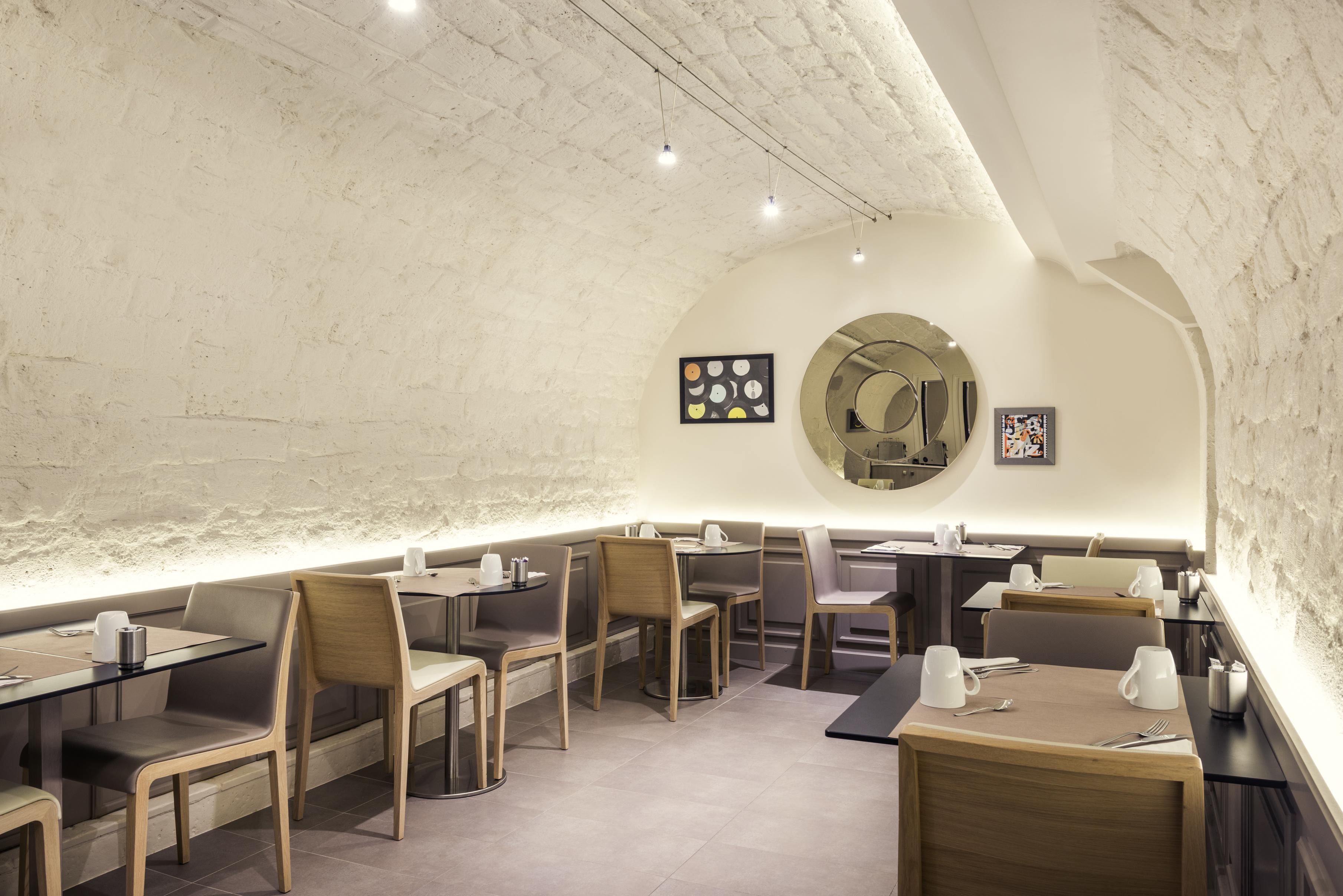Mercure Paris Opera Grands Boulevards Ngoại thất bức ảnh