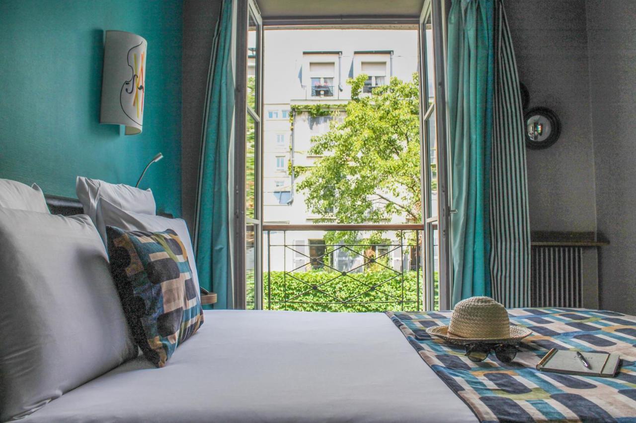 Mercure Paris Opera Grands Boulevards Ngoại thất bức ảnh